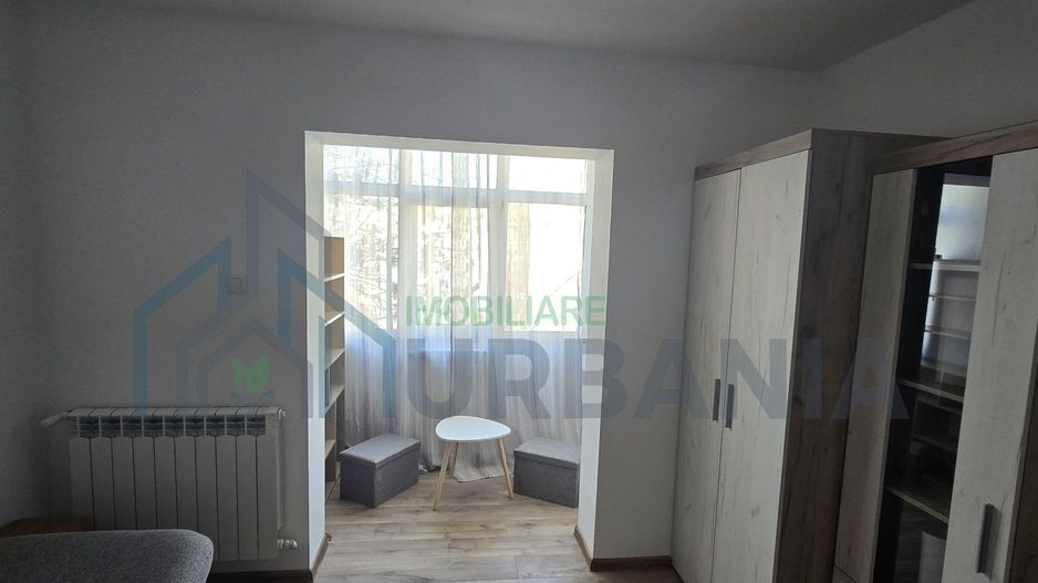 Apartament 2 camere de închiriat în zona Silk District, Iași - Poză 5
