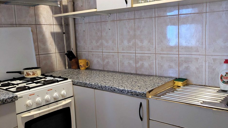 Garsoniera str. Soarelui, cartier Astra, Bv - vanzare - Poză 3