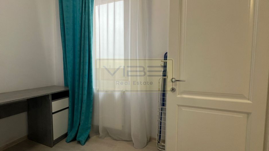 Apartament 2 camere mobilat/intabulat  Galata -  1km Belvedere - Poză 16