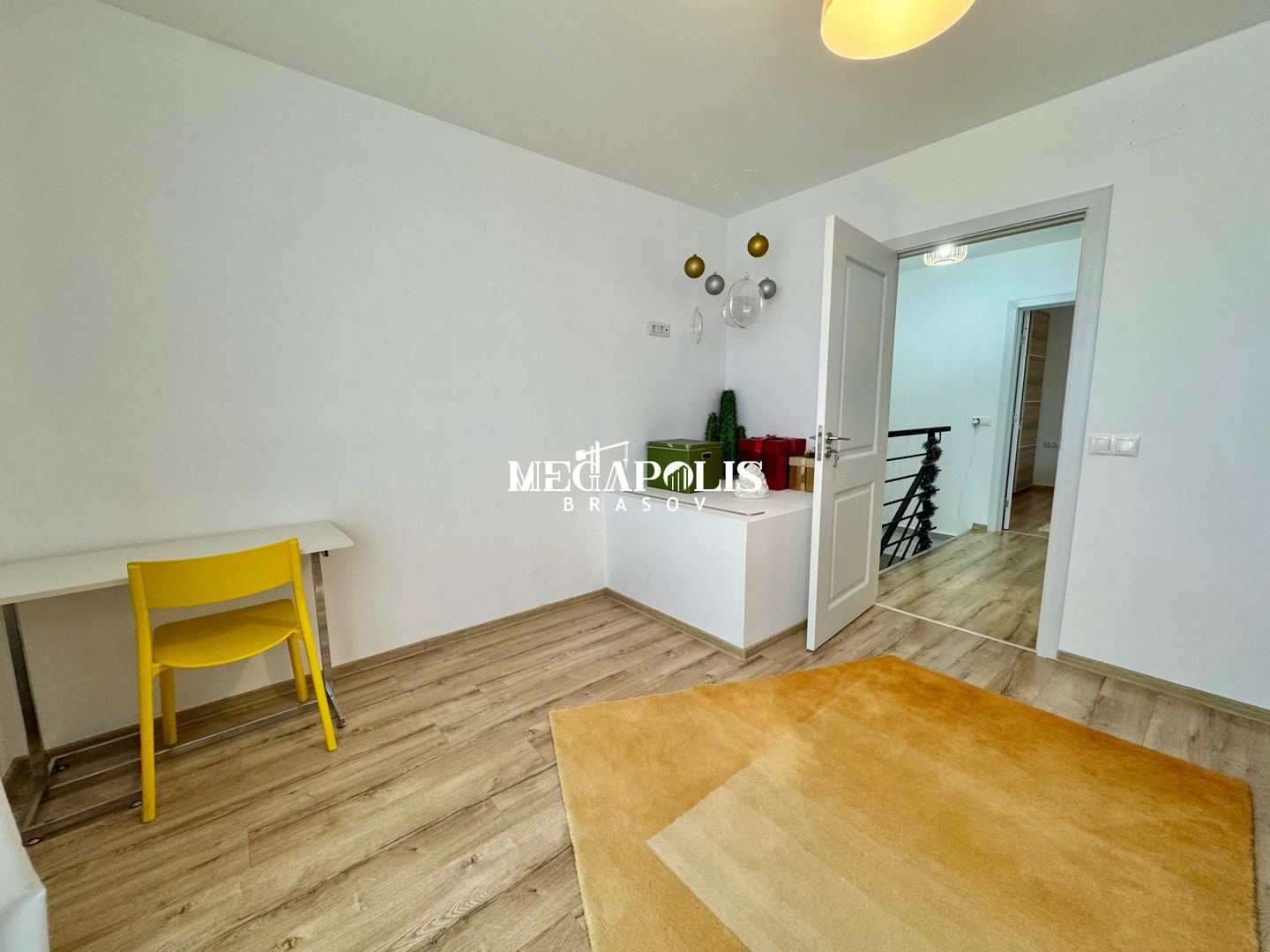 Duplex 3 camere | Prima închiriere | 3 locuri de parcare | Triaj - Poză 20