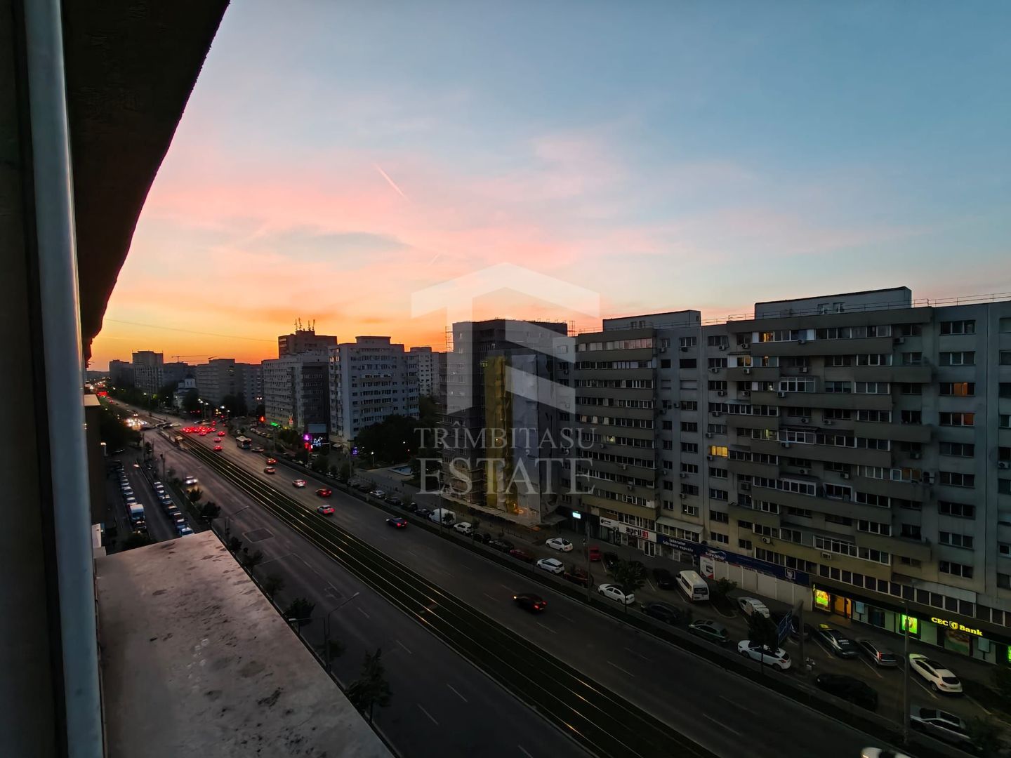 PANTELIMON - Morarilor | 3 Camere | Bloc Reabilitat - Poză 10
