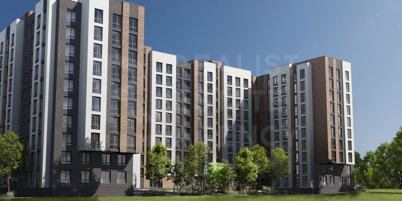 Vânzare, apartament, 2 camere, strada Nicolae Dimo, Durlești - Poză 1
