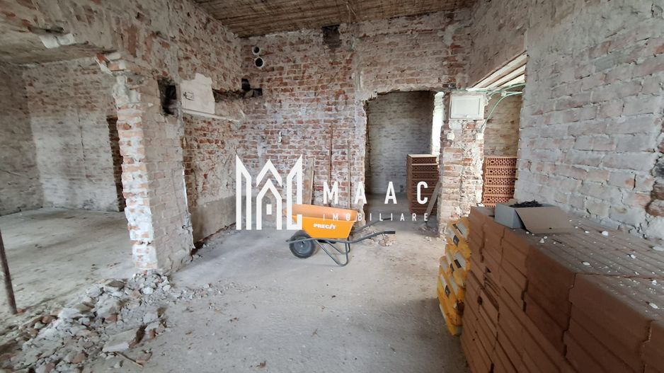 Apartament 3 camere la casa I Pivnita I Ultracentral - Poză 1