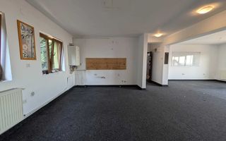 Apartament 4 camere, 134.58 mp, 3 balcoane, parcare inclusa – Andrei Muresanu - Poză 4