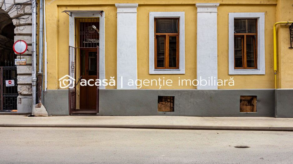 Spațiu comercial strada Episcopiei nr 1, Pregătit pt afacerea ta! - Poză 2