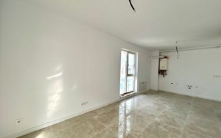 Apartament 3 camere de vânzare – Zona Stadionului, Florești - Poză 1