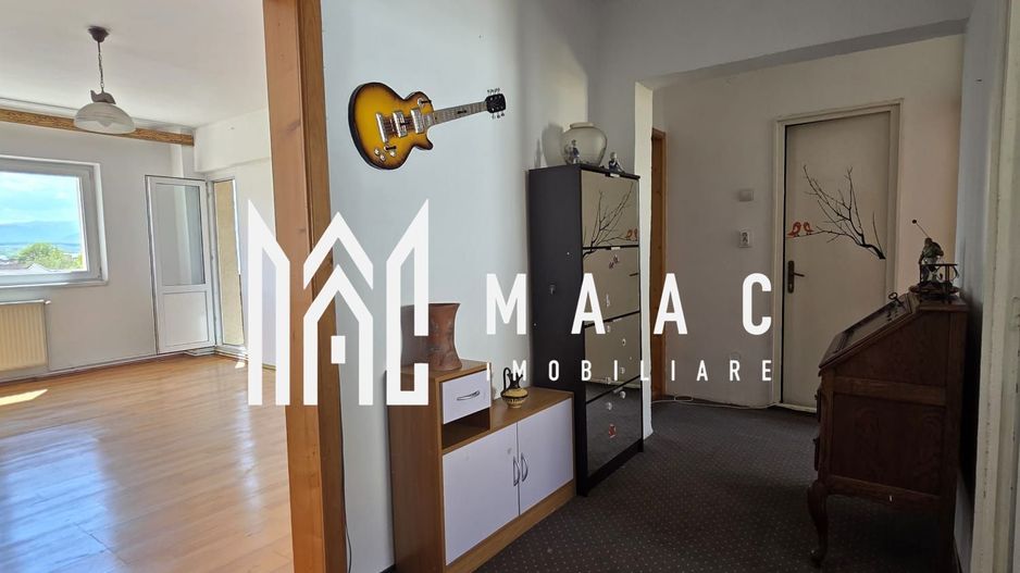 Apartament 3 camere I  Decomandat  | 73 MPU | Turnisor - Poză 2