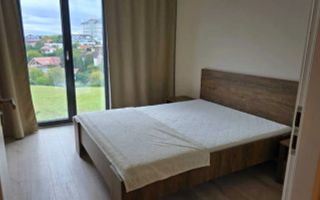 3 camere open space, Lux, Parcare Subterana,UTCN, Revo,Andrei Muresanu - Poză 7