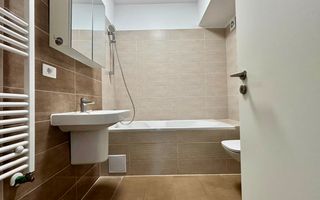 Apartament 3 camere | Balcon 20 mp | Parcare acoperită - Poză 8