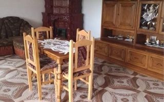 Casă nouă de închiriat la intrare în Lețcani, Iași - Poză 3