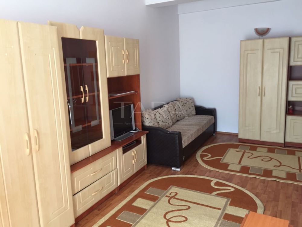 Apartament 1 cameră, 37 mp, aproape de FSEGA, Iulius Mall, Cluj-Napoca - Poză 1