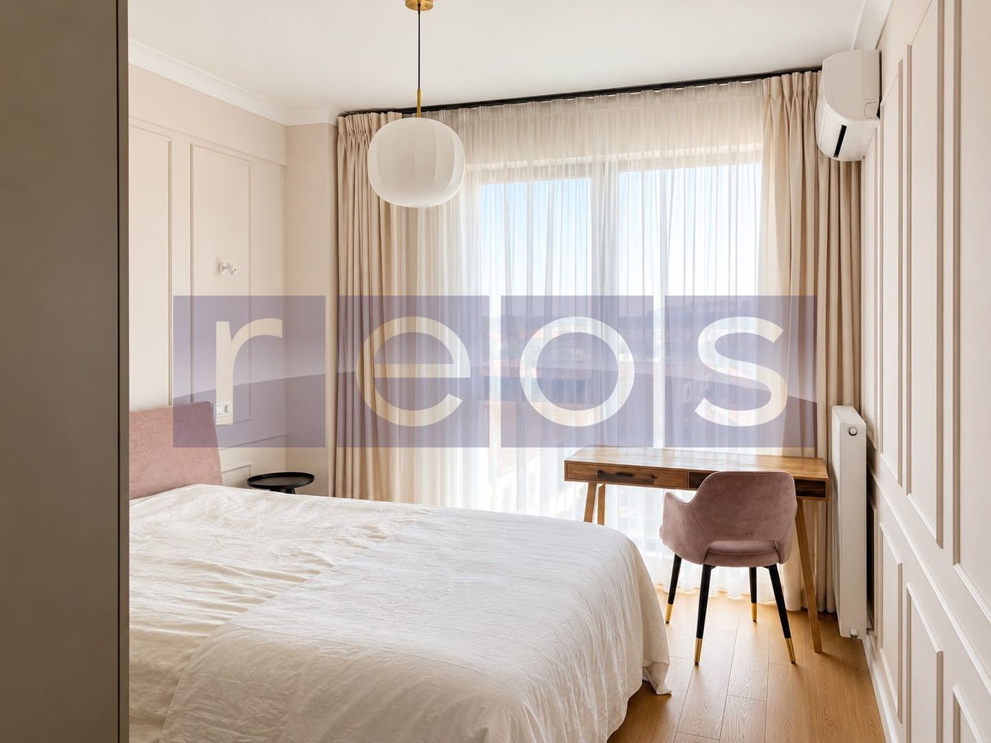 VANZARE APARTAMENT 3 CAMERE  DEOSEBIT | 74MP | PARCARE-MOBILAT-UTILAT - Poză 2