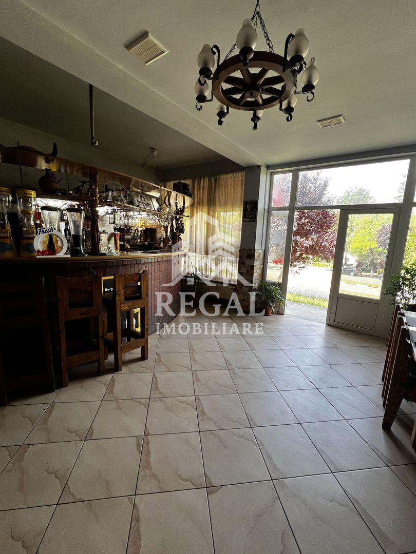 Clădire spațiu comercial de vânzare – zona Ciuperca–Gorunilor - Poză 5