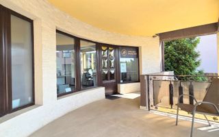 Spațiu birouri, 200 mp, 6 camere,  4 bai, 5 locuri parcare, zona Câmpului - Poză 1