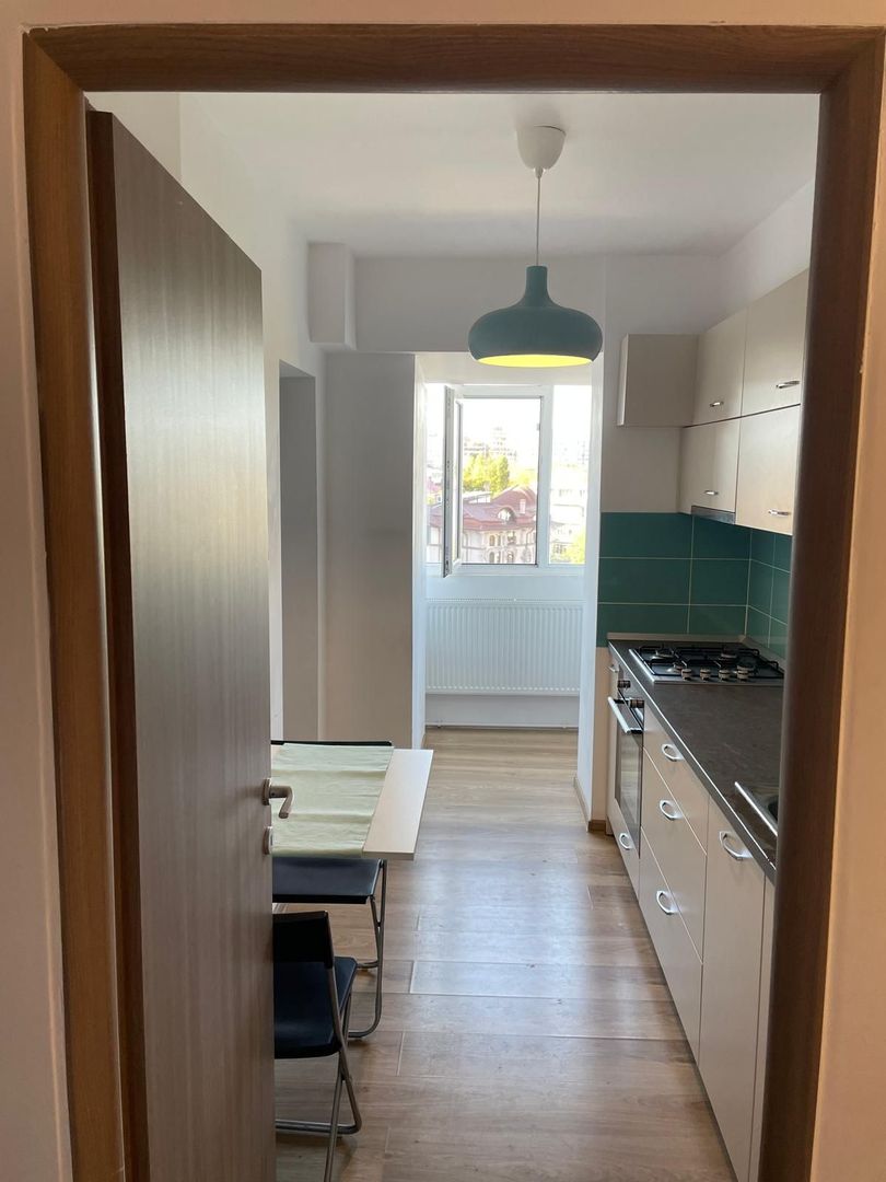 Apartament cu o camera, mobilat si utilat, sup 47 mp - Faleza Dunarii - Poză 8