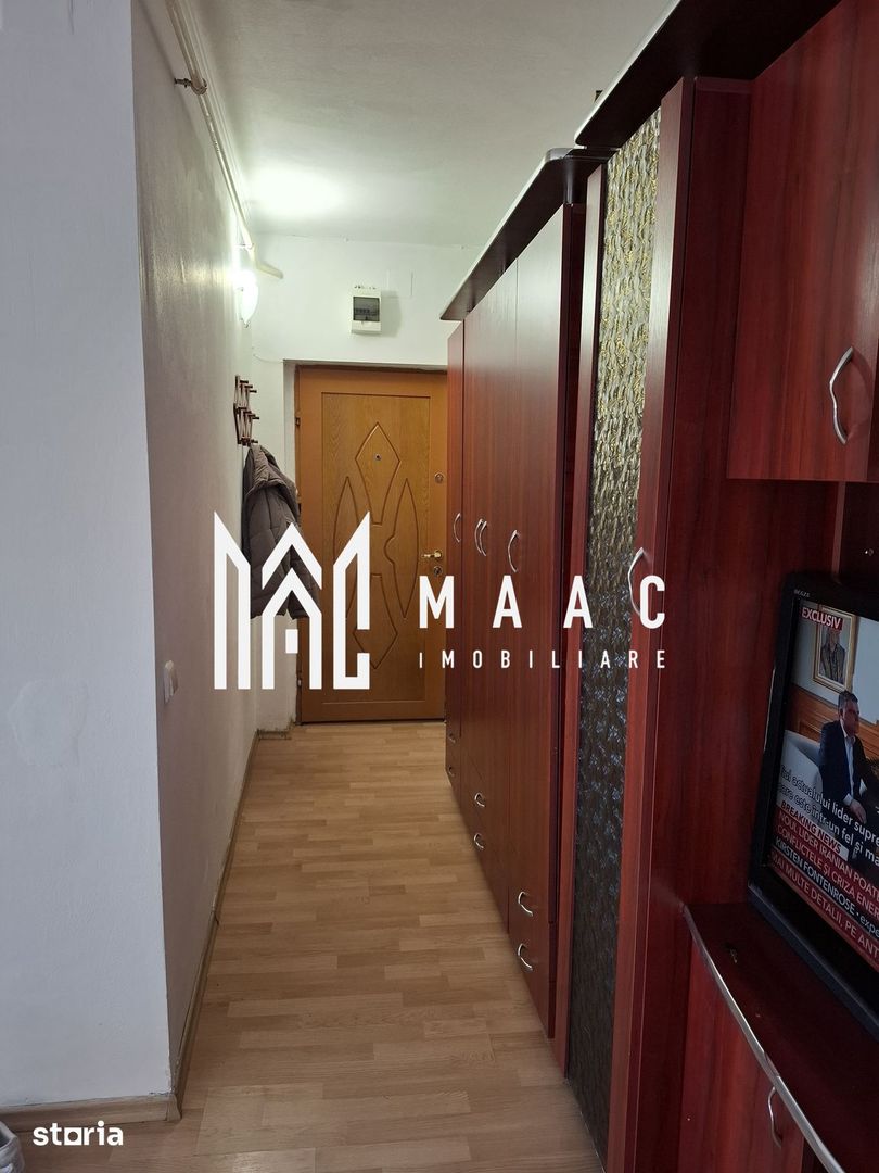 Apartament de vânzare 2 camere | Ostroveni, Râmnicu Vâlcea | 42 mp - Poză 4