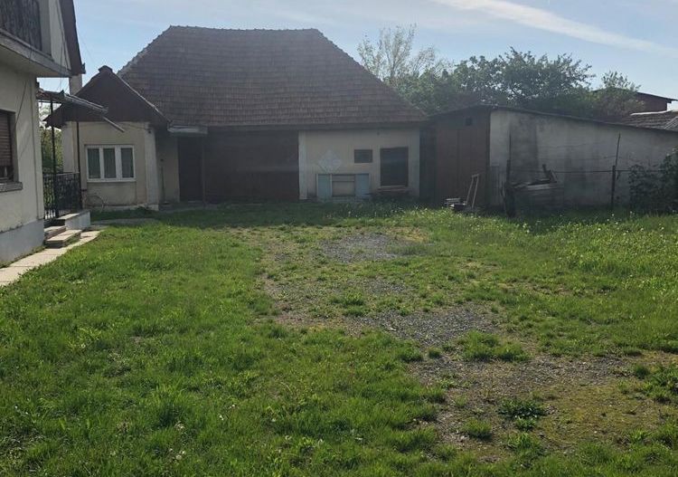 Casa de vanzare in loc. Crucisor - Poză 4