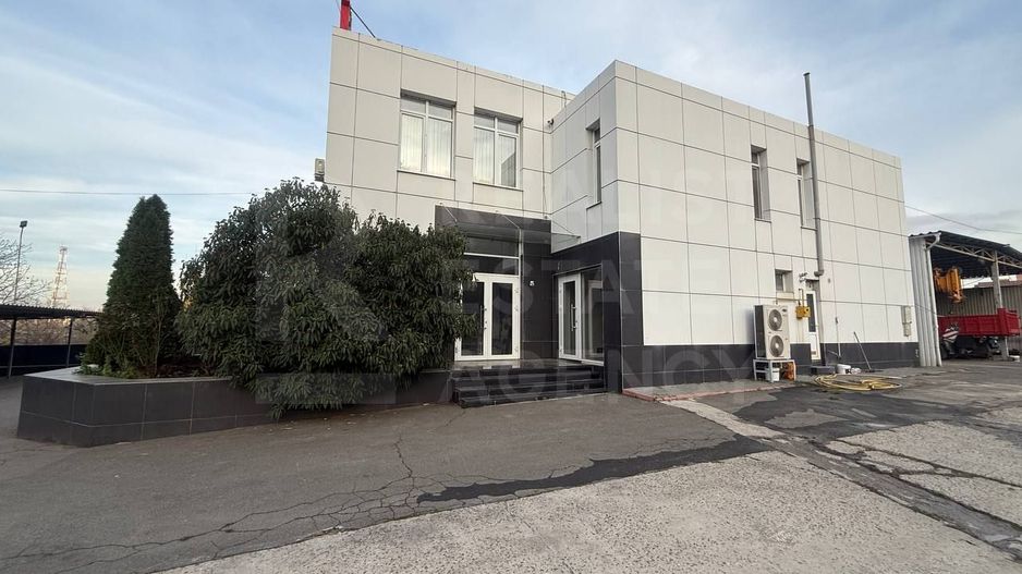 Chirie, spațiu comercial, 875 mp, șoseaua Muncesti, Botanica - Poză 9