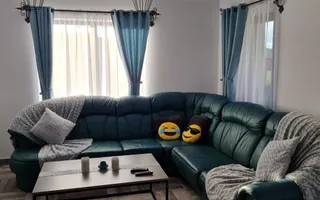 Casă modernă 5 camere | Vedere Bucegi & Piatra Craiului | 4 km Castelul Bran - Poză 12