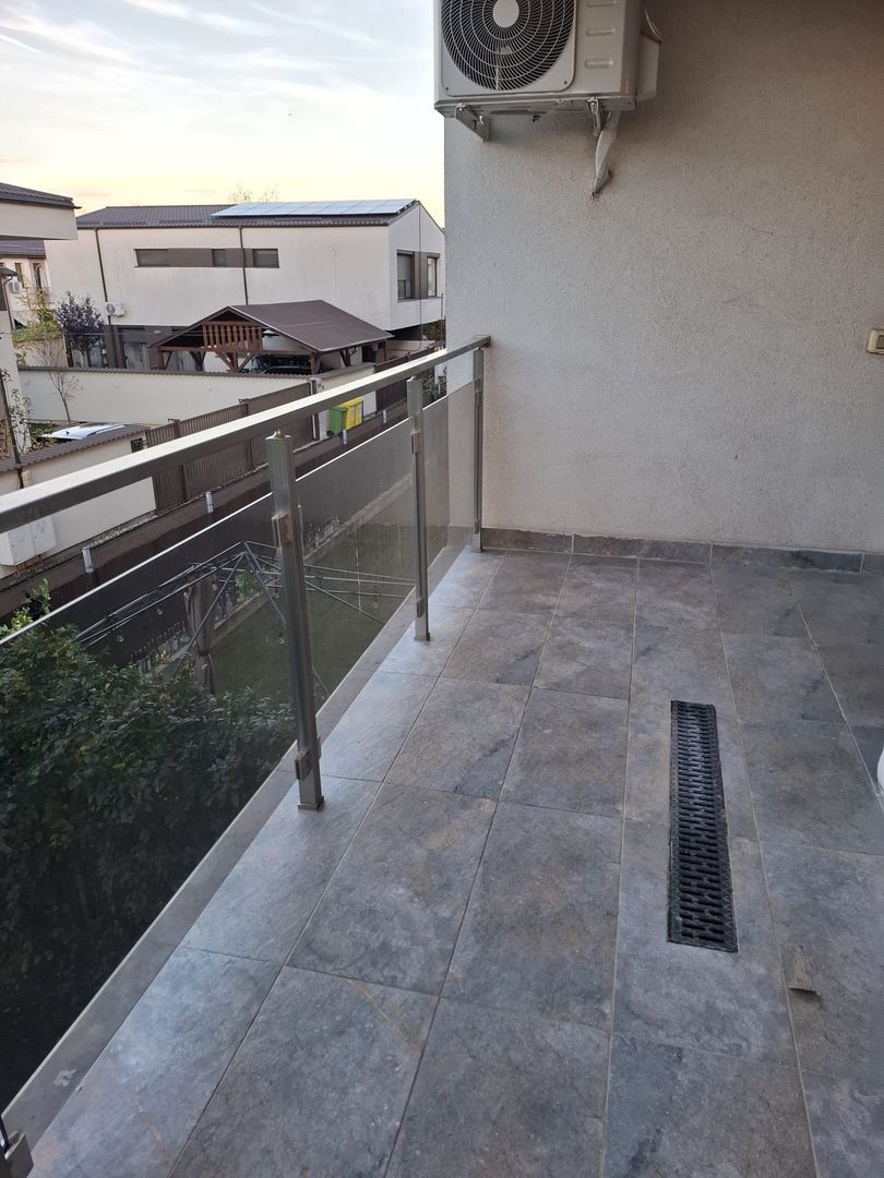 OTOPENI,  APARTAMENT 2 CAMERE - Poză 8