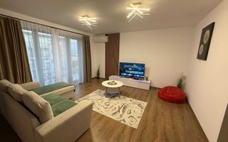 Apartament 2 camere | 56 mp | Lift | Bloc Nou | Alba-Micesti - Poză 2