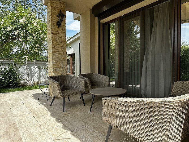 Casa complet mobilata si utilata Mogosoaia - Poză 5