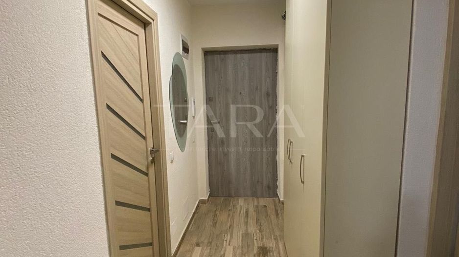 Apartament modern cu parcare – Florești, zona Răzoare / Vivo. - Poză 5