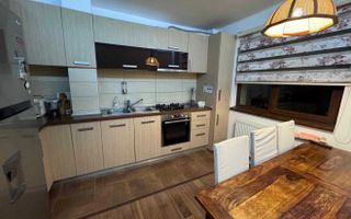 AP. 2 CAMERE- PANTELIMON, REABILITAT, CENTRALA, BUCATARIE INCHISA - Poză 3