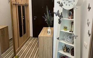 AP. 2 CAMERE ROTAR PARK, LOC PARCARE, BLOC NOU, CENTRALA, MODERN - Poză 6