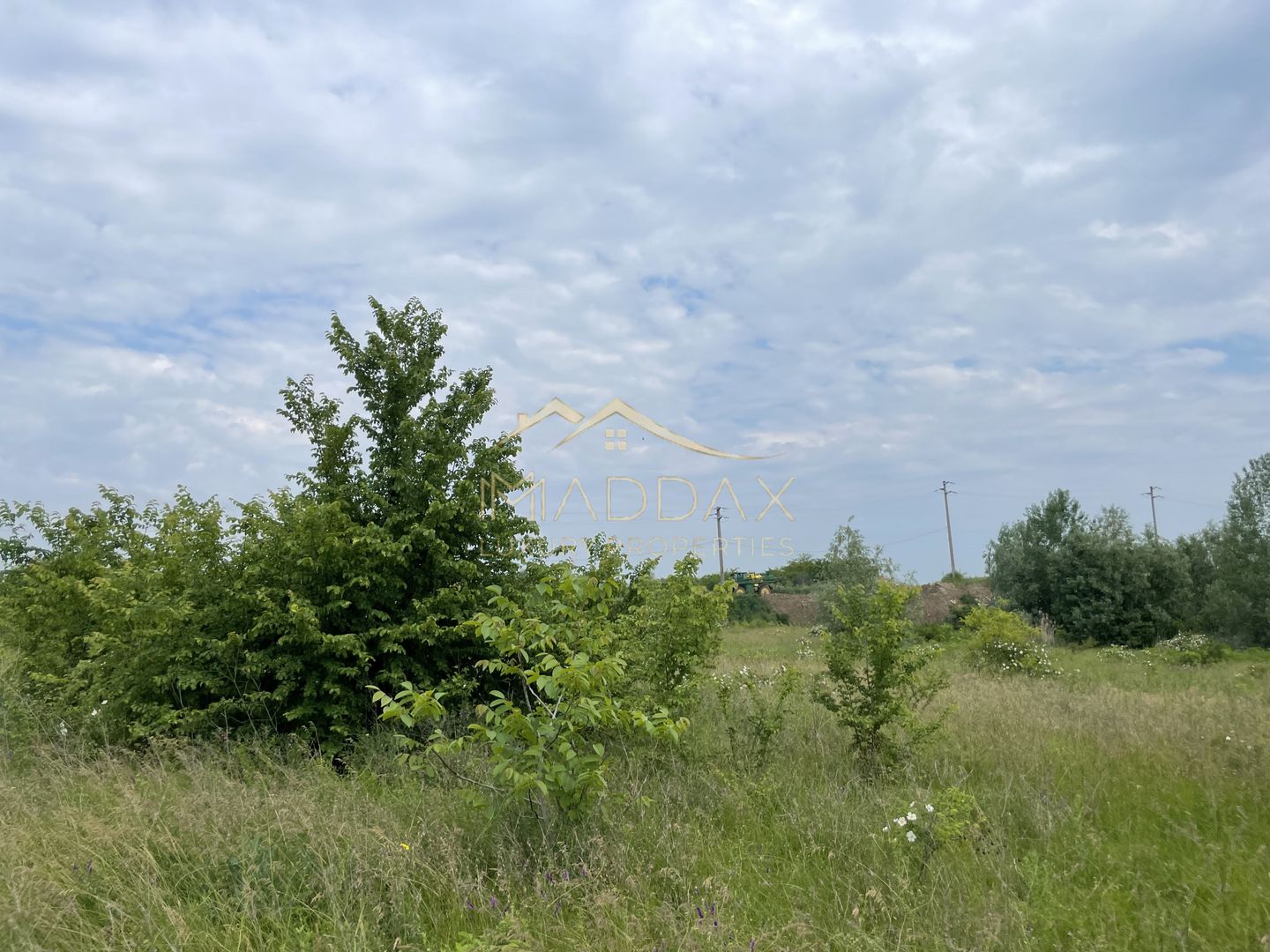 Teren intravilan***1439 mp***Cretesti-Vidra-Ilfov - Poză 8