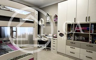 Casă de vânzare cu 5 camere în zona de Dealuri, Oradea - Poză 9