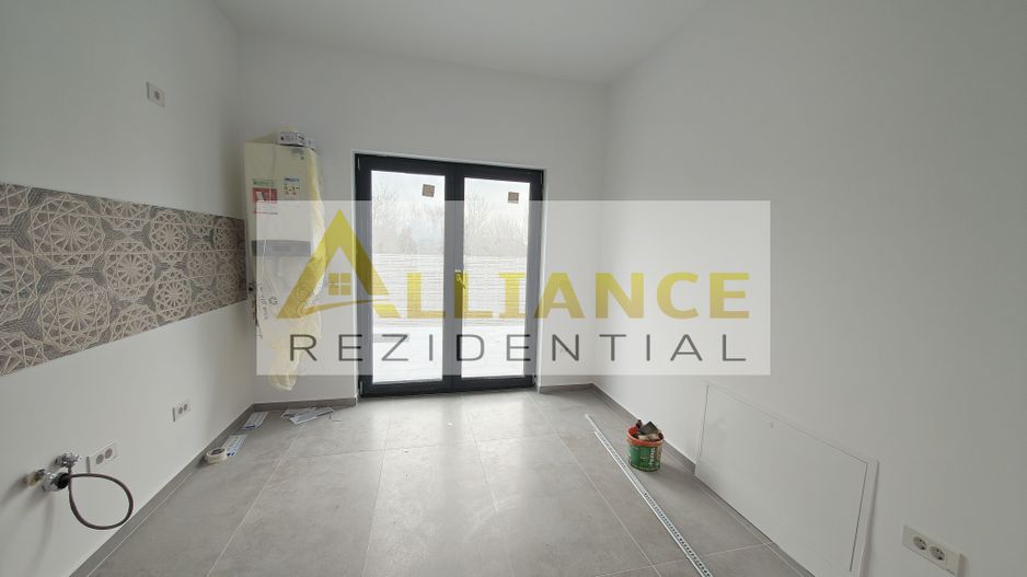 Casa parter  | 73 mp utili | Incalzire in pardoseala | Comuna Berceni - Poză 5