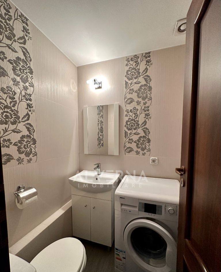 Apartament 3 camere | decomandat | 74 mp | garaj I boxa I Plopilor - Poză 8