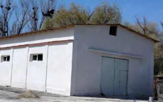 Hala productie depozitare Tomesti - Poză 2