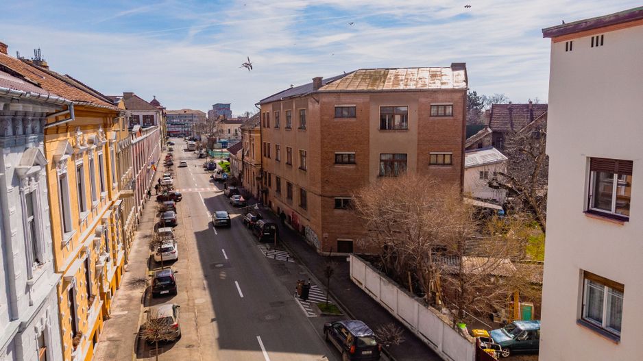 Spații comerciale de închiriat zonă Ultracentrală - Poză 14