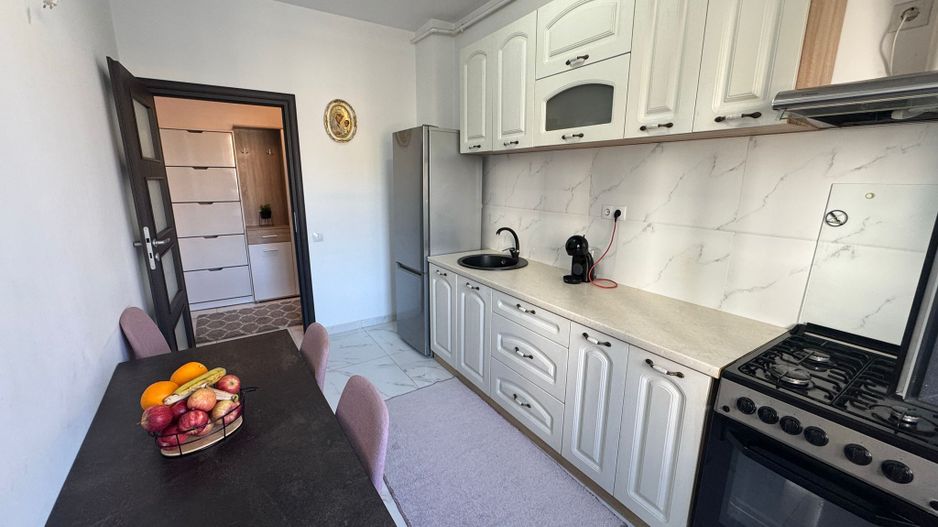 Gorjului 2 Camere | Bloc 2019 | 63mp 1/5 - Poză 4