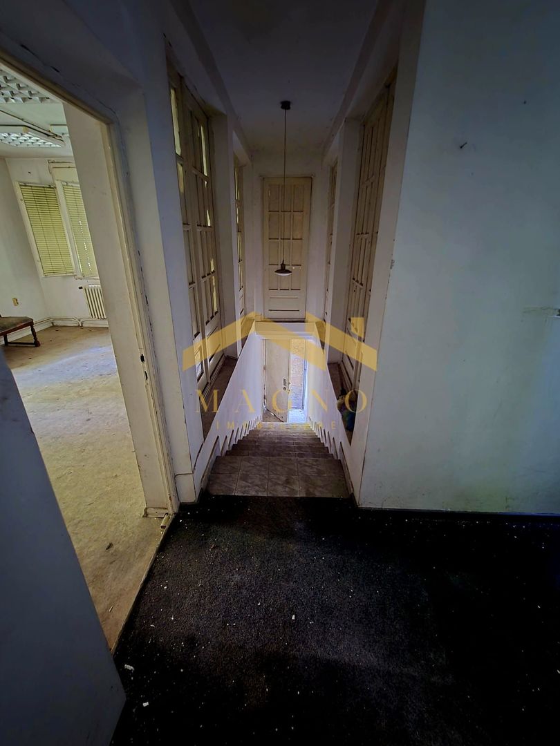 Apartament 4 camere+anexa 2 camere pe Malul Muresului/Str. Praporgescu - Poză 28