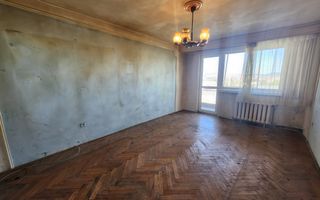 Apartament 3 camere, etaj intermediar, Cetate - Poză 2