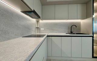 Apartament 2 camere NOU + parcare Poitiers Towers - Poză 1