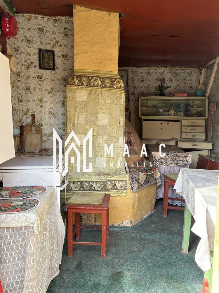 Casa 2 Corpuri | 974MP Teren | Armeni - Poză 4