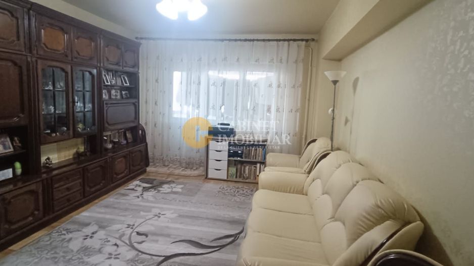 4 camere decomandat | 91 mp | CUG – Șos. Nicolina - Poză 2