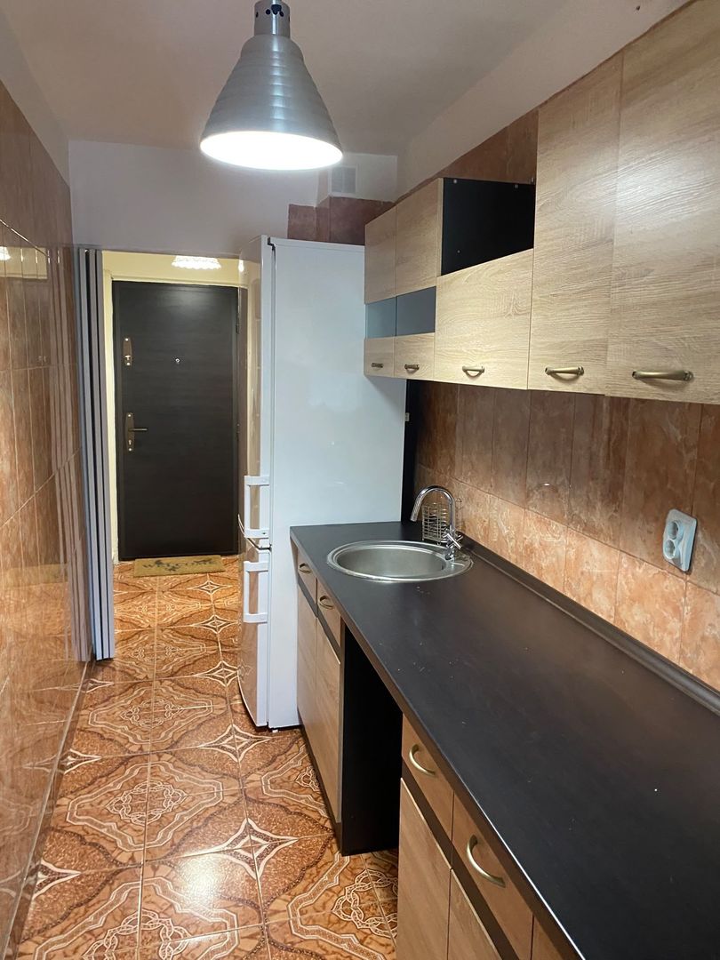 GARSONIERA- LACUL TEI, PET-FRIENDLY, PARCARE INCLUSA, REABILITAT - Poză 2
