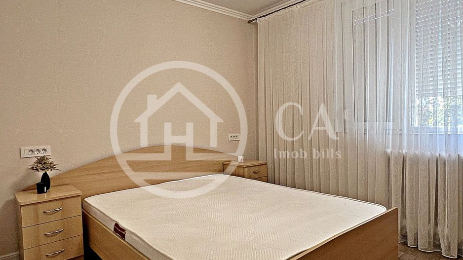 Apartament de inchiriat cu 2 camere in zona Rogerius, Oradea - Poză 6