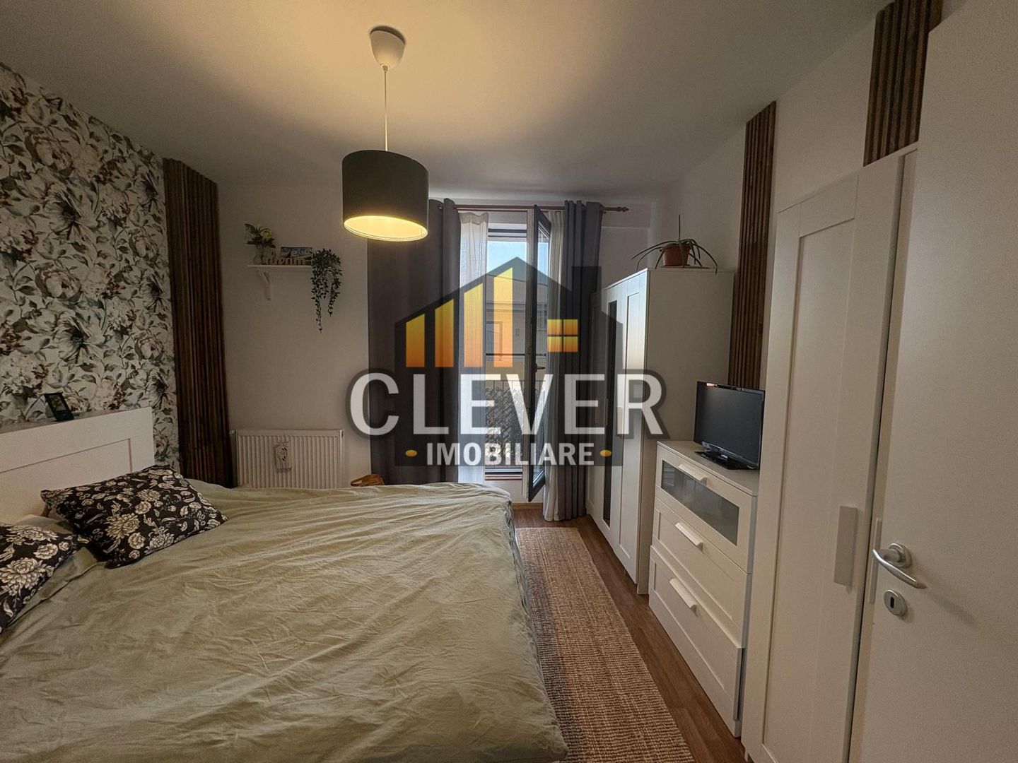 2 camere Pallady, 400m Metrou 1 Decembrie, Parcare inclusa - Poză 3