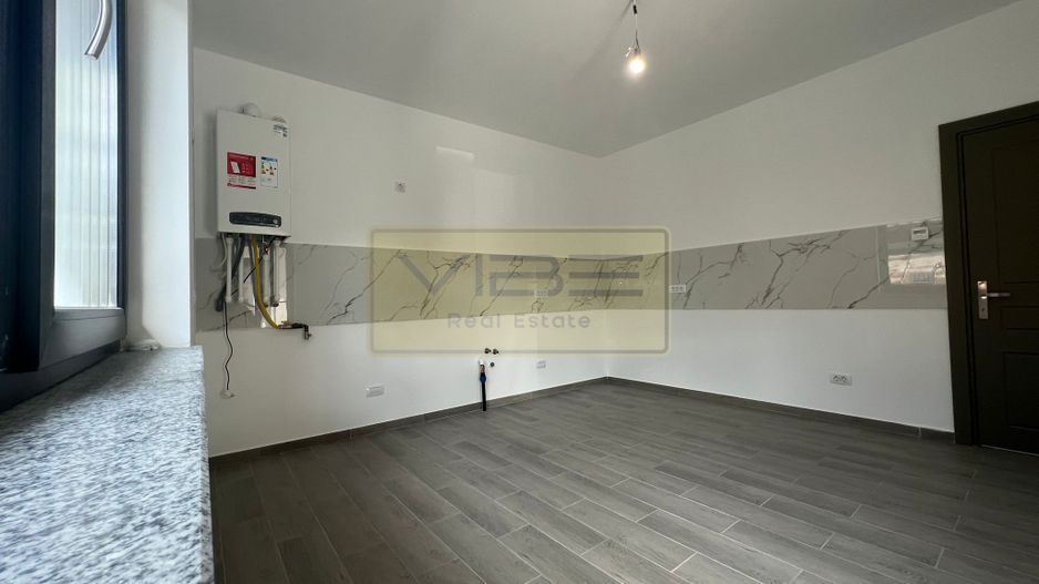 Casa noua individuala 3 camere zona Holboca-Dancu - Poză 7