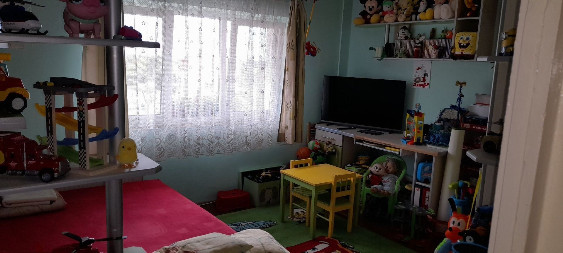 Apartament 3 camere - Poză 1