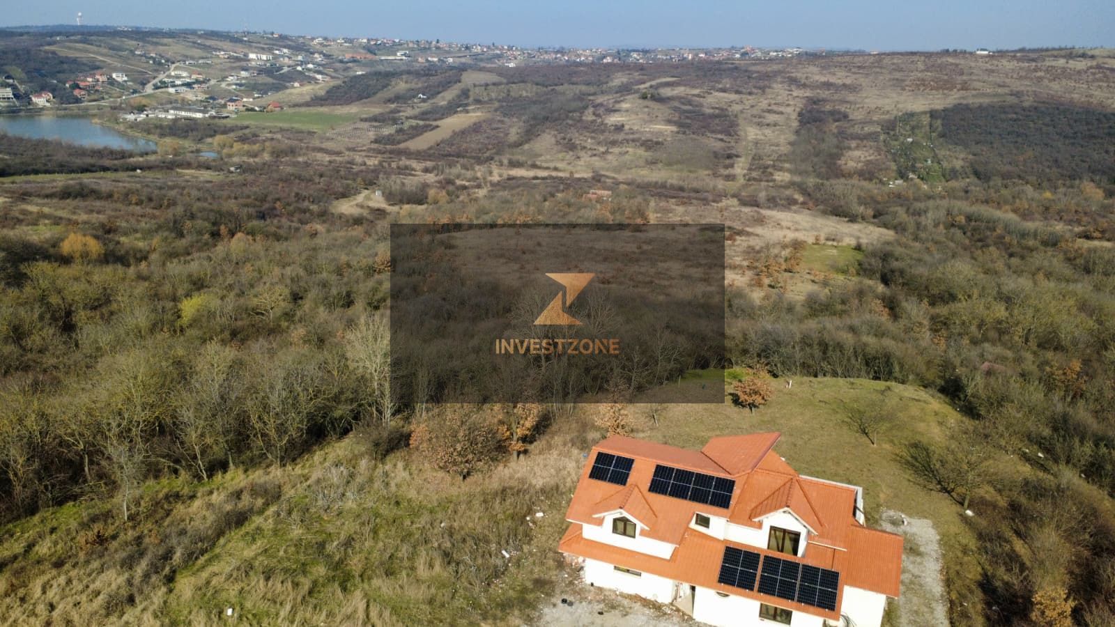 Vila noua de vanzare -strada GH Doja-Oradea - Poză 3