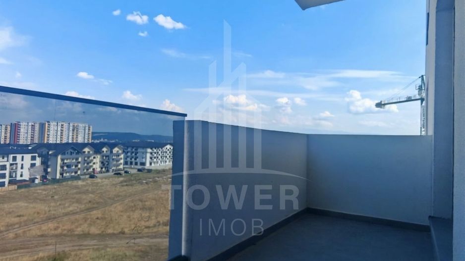 Apartament 2 camere + Parcare inclusă | Str. Doamna Stanca (Bloc Nou) - Poză 5