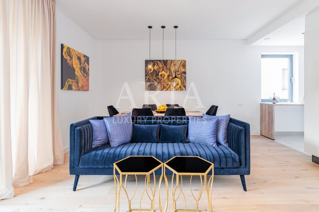 VIDA HERASTRAU 3 camere lux - Poză 2