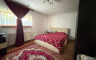 Individuala | 4 camere | Toate utilitatile | Mobilata | Asfalt | - Poză 8